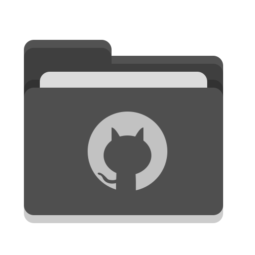GitHub Folder Downloader logo